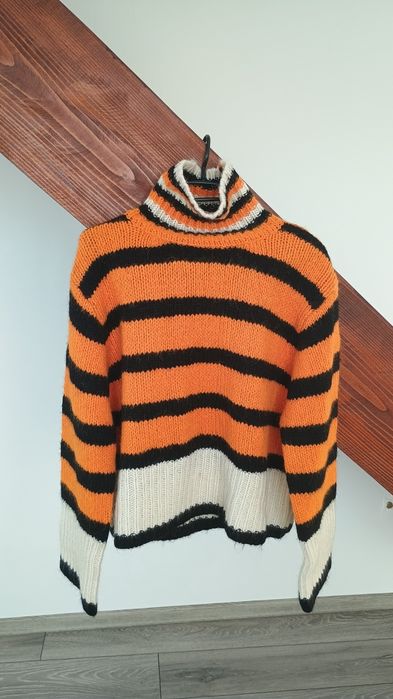 Pulover Zara mărimea S