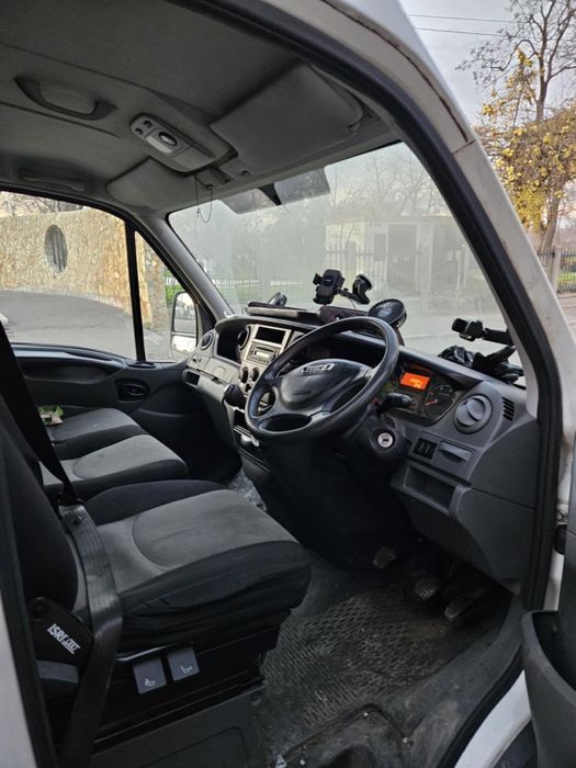 De vânzare Duba Iveco