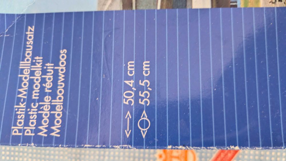 Сглобяем модел Еърбъс А380 Revell,