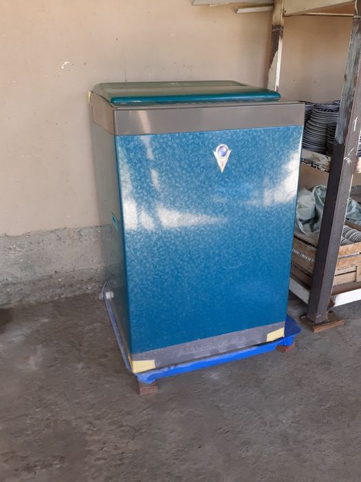 Корейский кир ювиш мошинаси,мехмонхона ва ресторанлар учун жуда кулай,