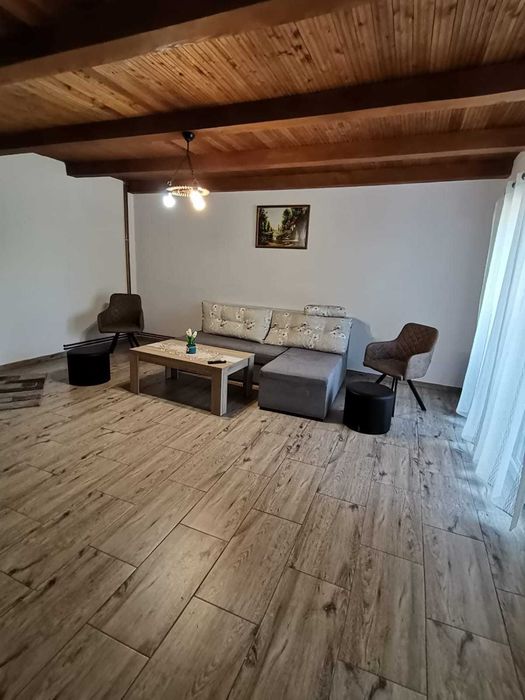 Casă de vacanță  Sântimbru Băi- Harghita