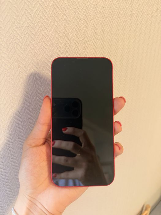 Iphone  14 Ferrari