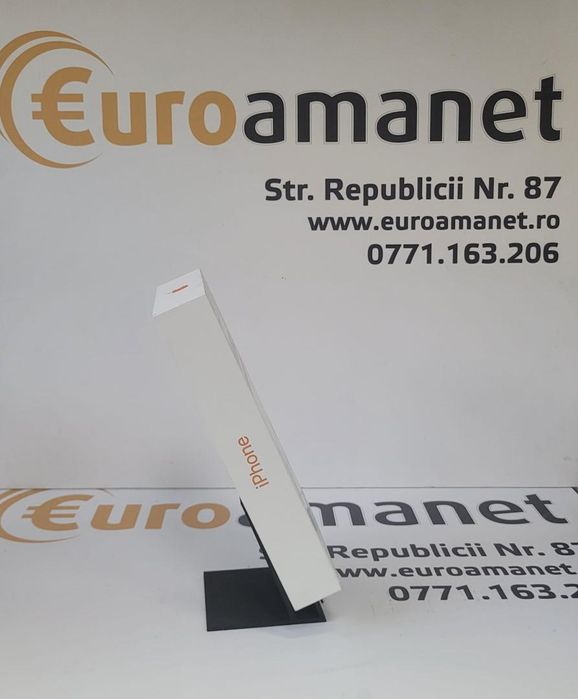 Telefon mobil Apple iPhone 17 Pro Max, 512GB, 5G, Cosmic Orange -G-