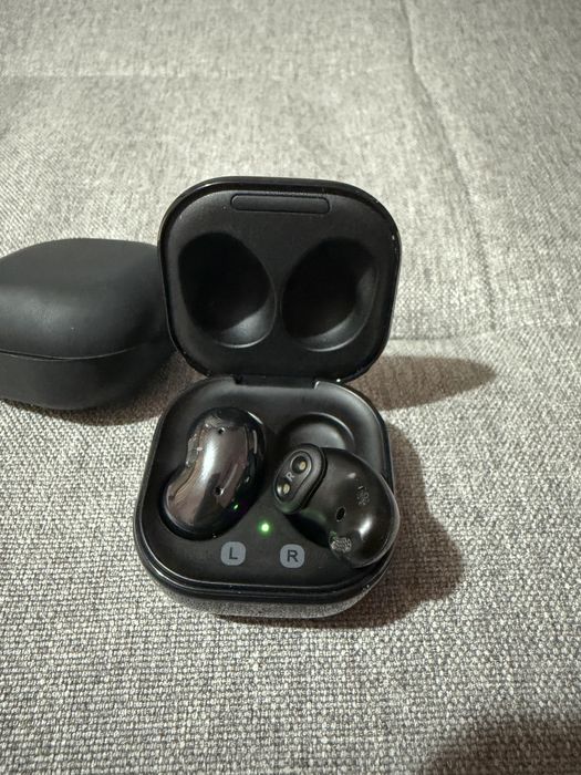 Căști Samsung Buds Live (ANC)