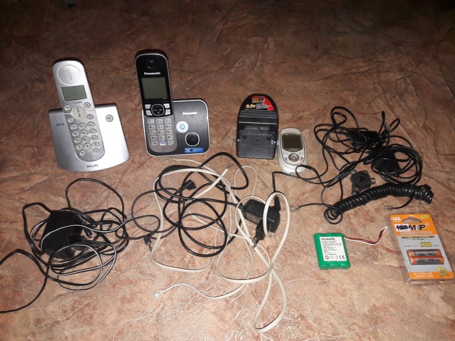 Телефон стационар