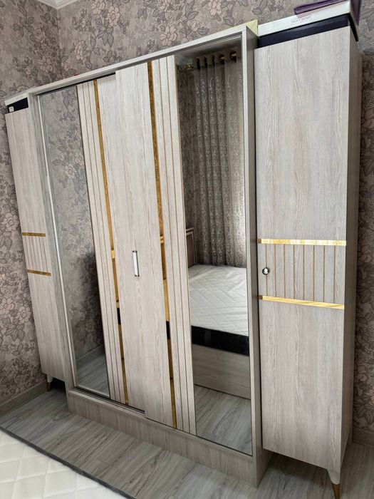 Спальный горнитур