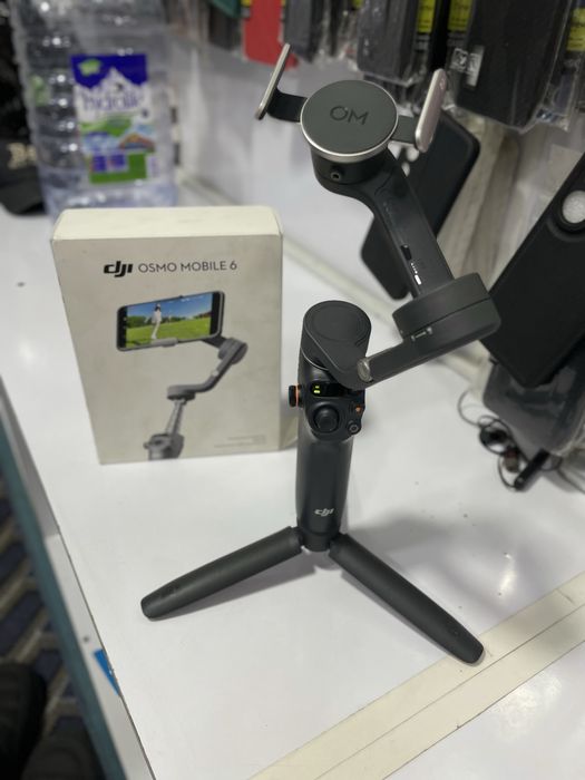 dji osmo mobile 6