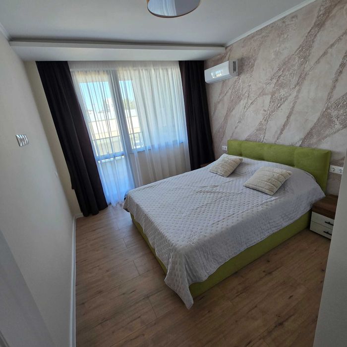 Апартамент за Нощувки в Пловдив, кв. Смирненски с ГАРАЖ