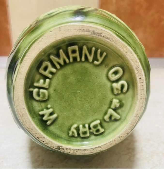 Vaza din ceramica