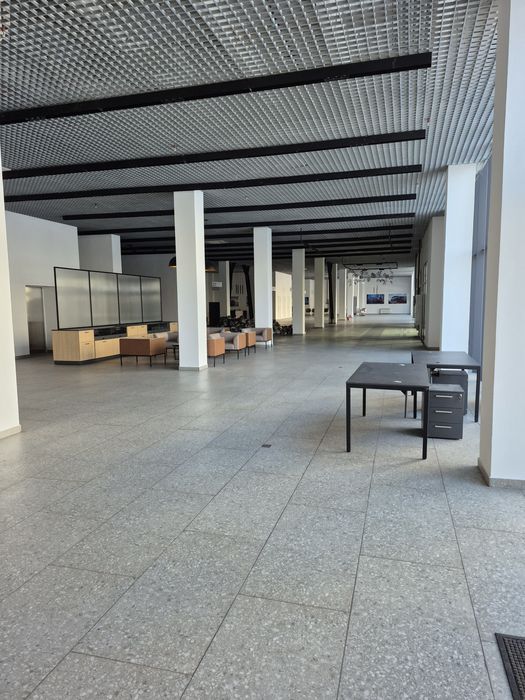 Коммерческая недвижимость