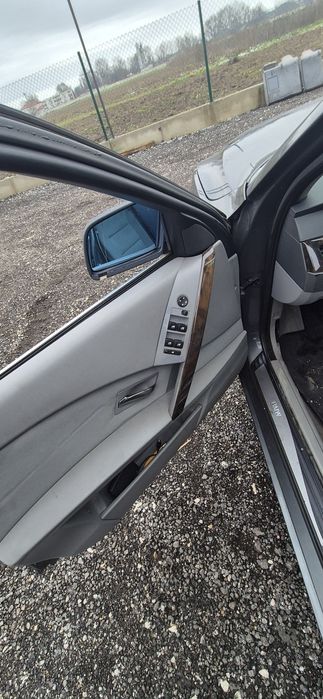 БМВ Е61 3.0D 218hp