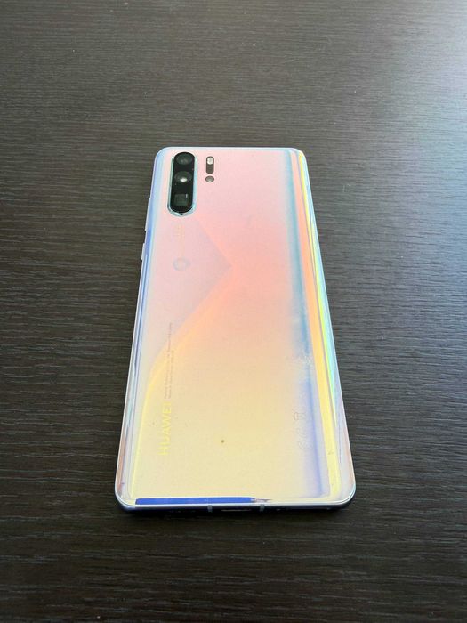 HUAWEI P30 Pro, Breathing Crystal, 128GB