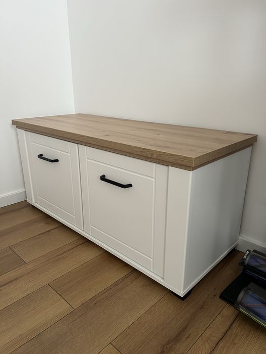 Pantofar tip bancuta