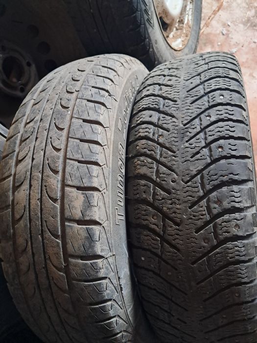 Резина на13 размер