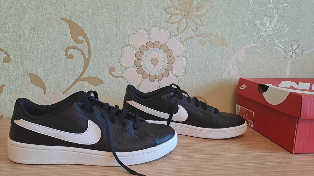 Мъжки маратонки NIKE