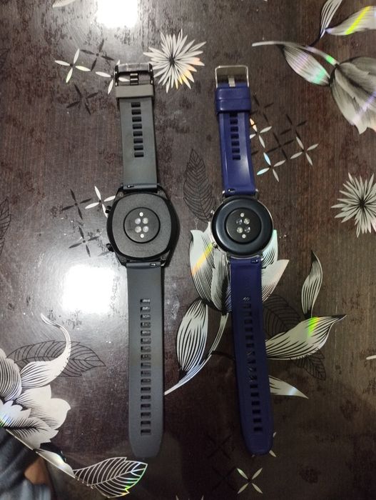 Часовник Huawei gt2