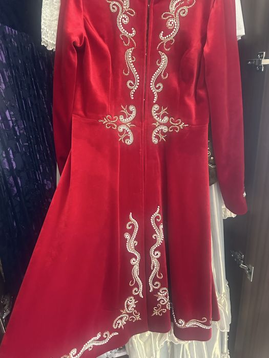 Комзол 46 размер