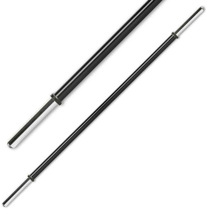 Прав Лост и Дискове за Аеробика Боди Пъмп Комплект (20 кг)