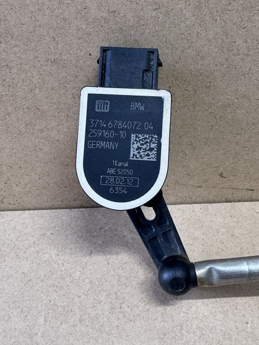 Senzor Nivel Balast Xenon Bmw X3 F25 6784072