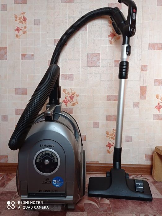 Пылесос Самсунг 1800 мощность