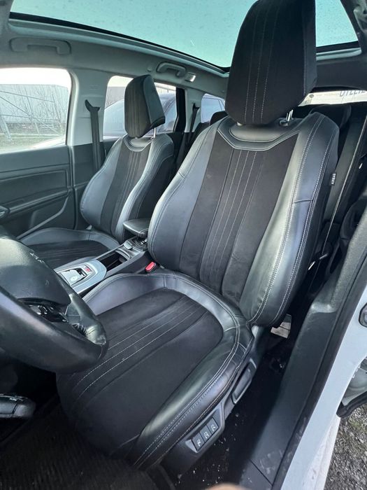 Vand interior piele