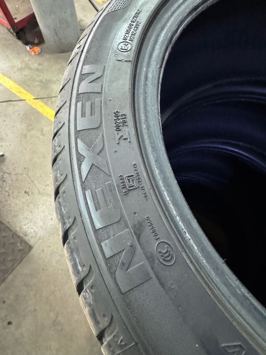 Anvelope 225.45.17 Nexen 32/24