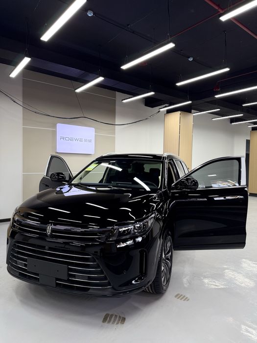 Aito huwaei без пробег