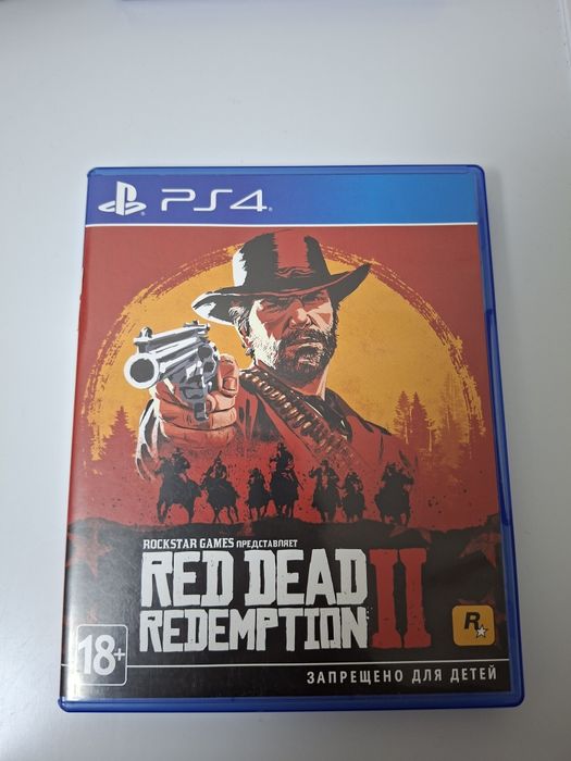 Игровые диски на пс4 пс5