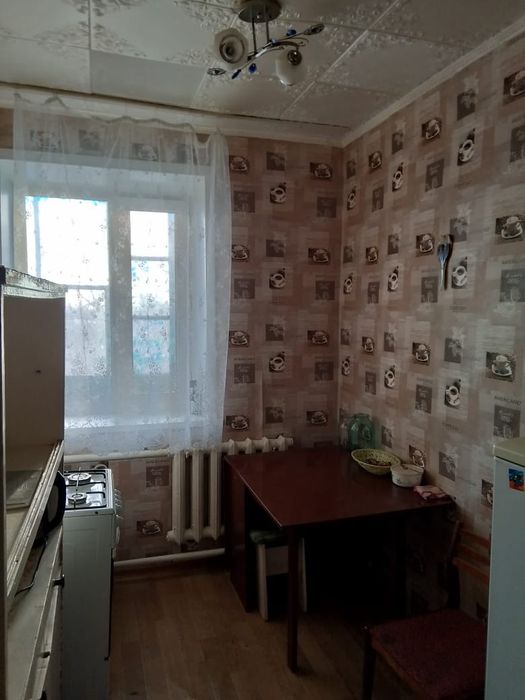 Продам квартиру п.Красносельск