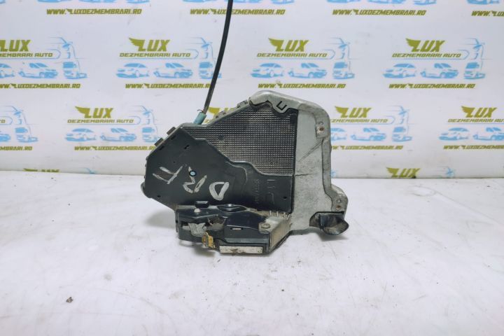 Broasca incuietoare usa dreapta fata a046693 Toyota Avensis 3 T27