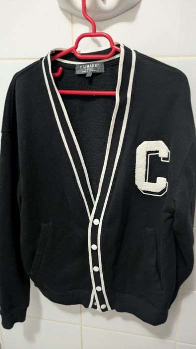 Cardigan unisex s/m