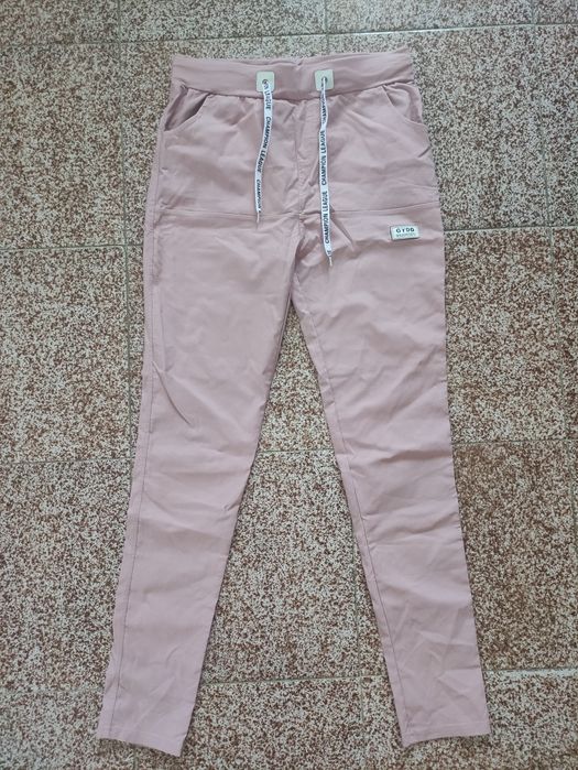 Спортен панталон - Еластичен, Размер S-M