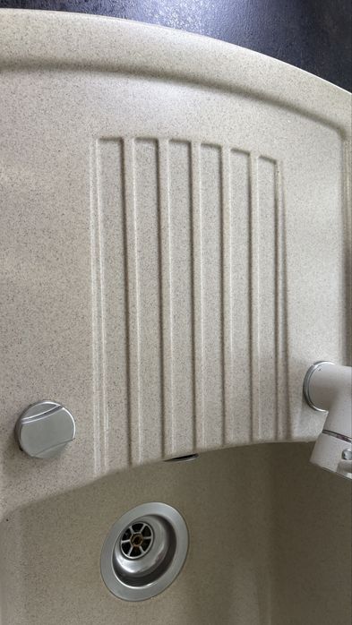 Vand chiuveta compozit