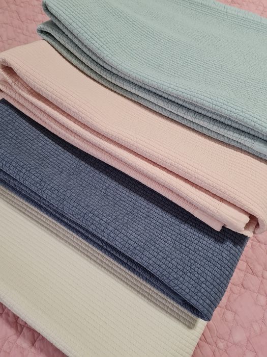 Покрывало, одеяло производство Корея