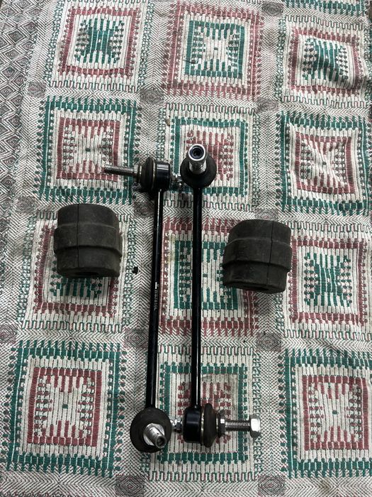 Запчасти е34, е39 генератор м50, генератор е34,