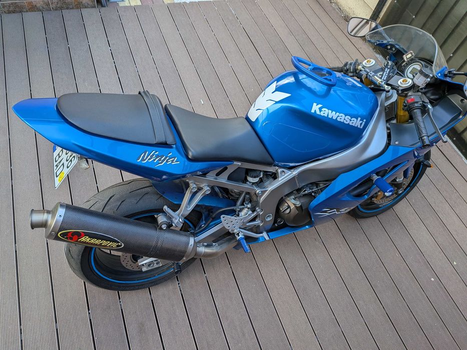 kawasaki zx ' Auto, moto si ambarcatiuni ' OLX.ro