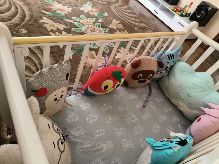 Манеж детский манеж