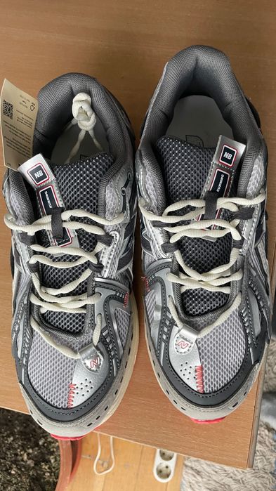 Adidasi New Balance 1906, noi in cutie, marimea 43