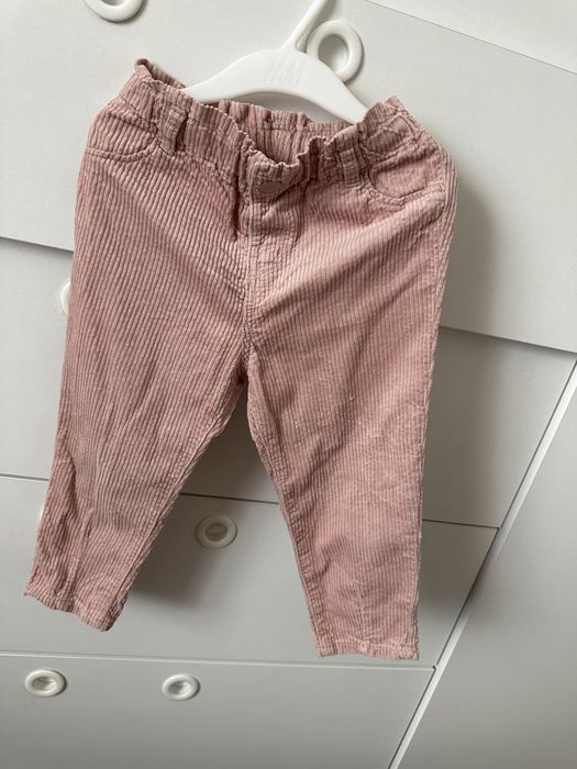 Pantaloni H&M marimea 92
