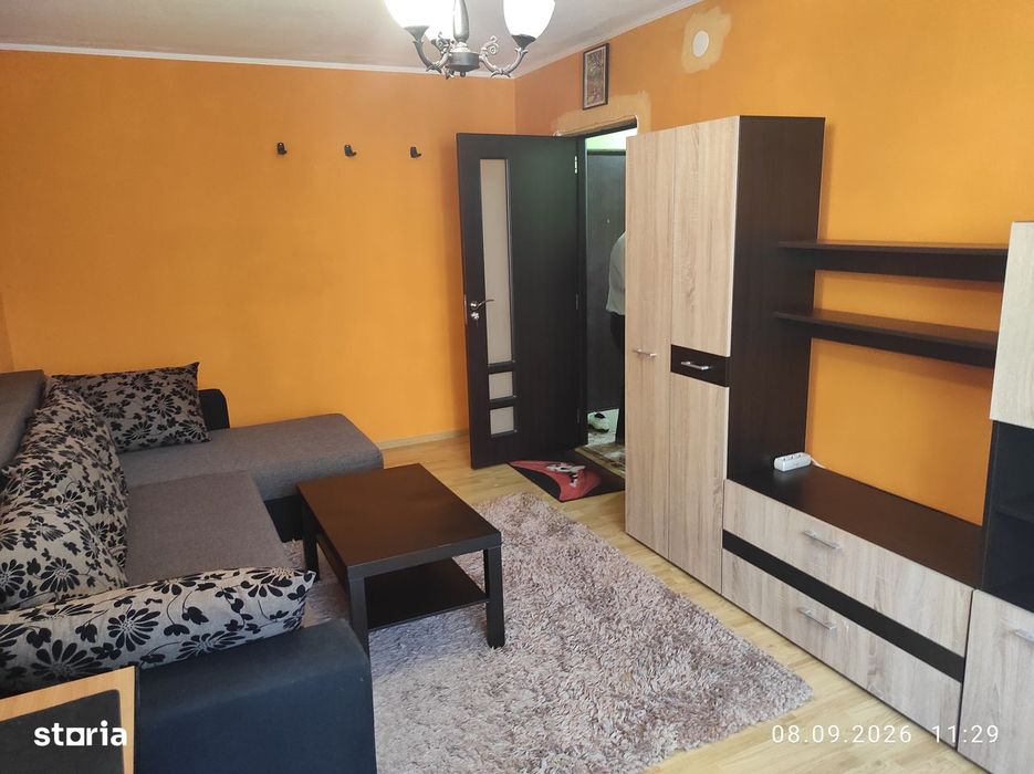 Apartament 2 camere în Rahova Telita