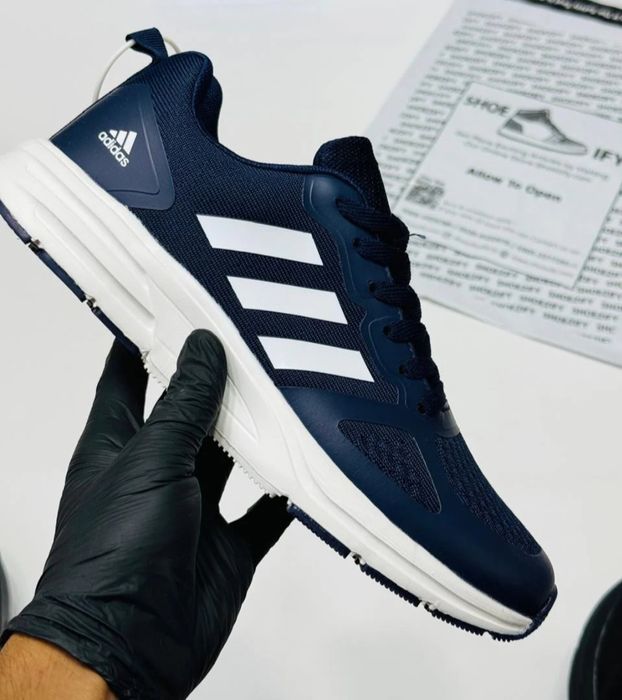 Adidas Classic Shoes