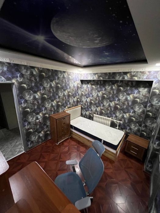 Двухярусная квартира с евро ремонтом. Якасарайский р-н ул бабура