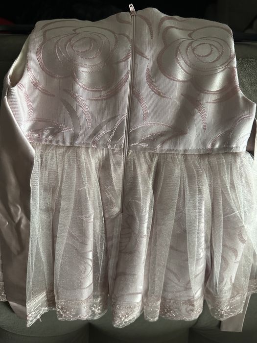 Детски рокли