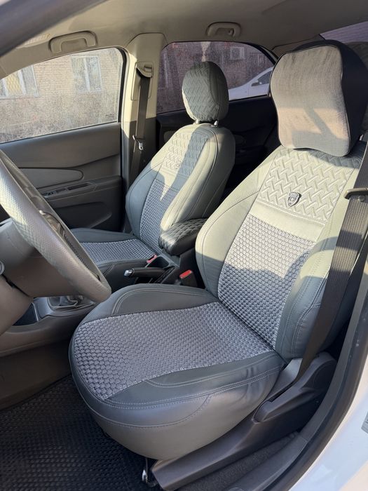 Cobalt 2014 yil | 155 500 probeg | 2 pozitsiya