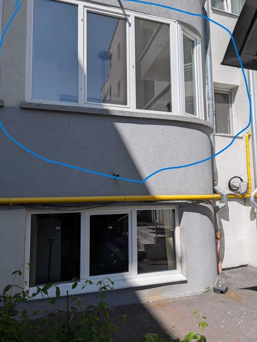 PF vand apartament 2 camere in cartierul Gheorgheni, zona Interservisan, aproape de Iulius Mall si universitati