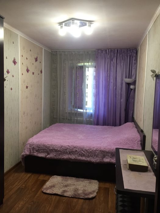 3-х комнатная квартира