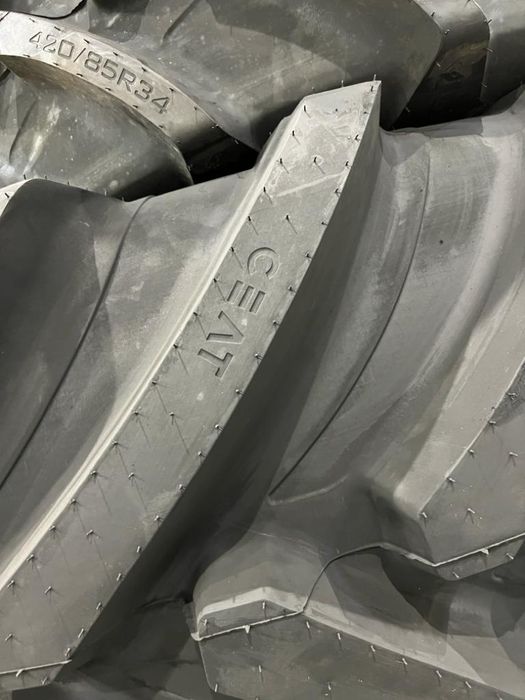 Anvelopa 710/75 R42 Ceat Torquemax 184 D TL Steel Belted  Cauciucuri tractor, Fiat, Case, Fendt, John Deere, New Holland, Massey Ferguson, UTB   Cauci