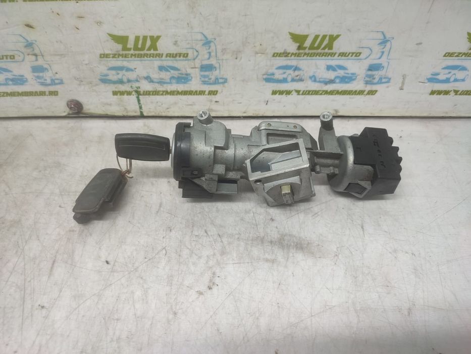 Contact cu cheie 3M51-3F880-AA Ford C-Max 1 (2003 - 2007) 1.6 tdci 1.6 tdci