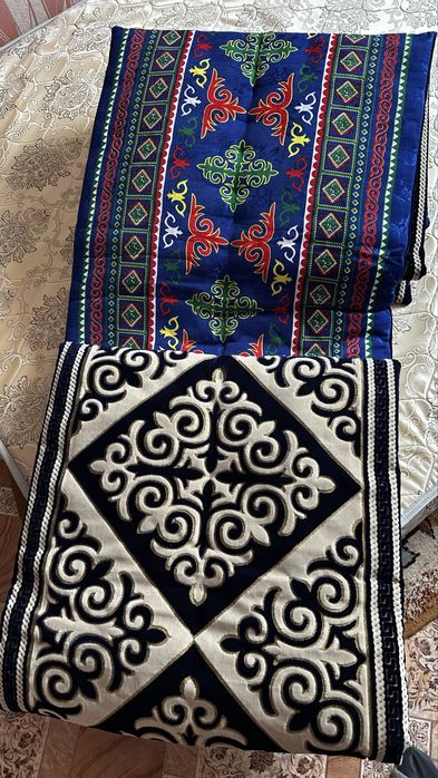 Корпе корпешки ручная работа