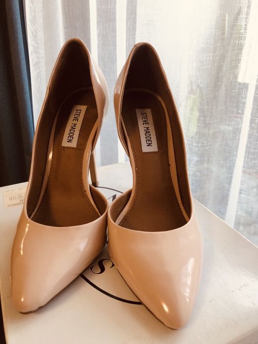 Туфли Steve Madden